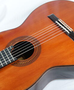 Alternative view of Saeid Aboutalebian Doubletop 2026 Nr. 71 - Spanien