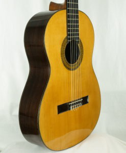 Alternative view of Ignacio Fleta 1957 Nr 94 - Spanien