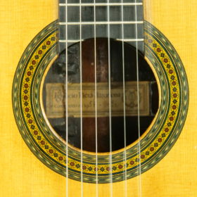 Ignacio Fleta 1957 Nr 94 - Spanien