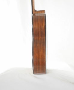 Greg Smallman & sons Klassische Meistergitarre Konzertgitarre gitarrenbauer lattice