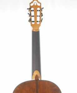 Konzert gitarre Meistergitarre Meistergitarre gitarrenbauer Dieter Hopf Portentosa evolucion 5043