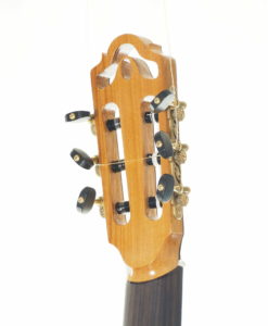 Dieter Hopf Portentosa evolucion 5043 Konzert gitarre Meistergitarre Meistergitarre gitarrenbauer lattice