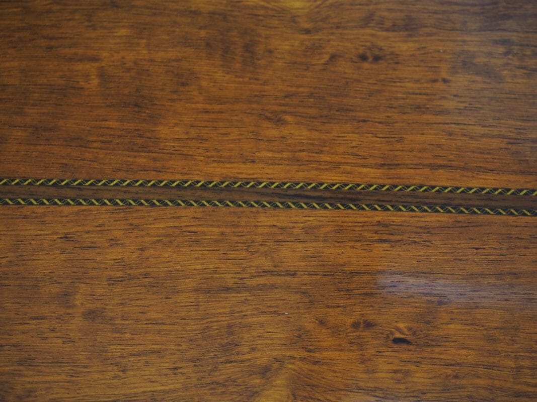 Klassische Meistergitarren