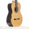 Meistergitarre gitarrenbauer Kim Lissarrague