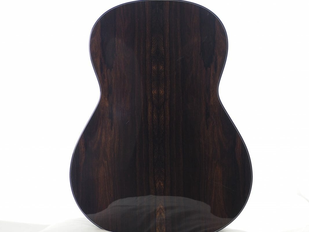 Klassische Meistergitarren