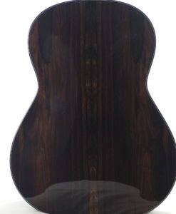 Konzert gitarre Meistergitarre Meistergitarre gitarrenbauer Kim Lissarrague