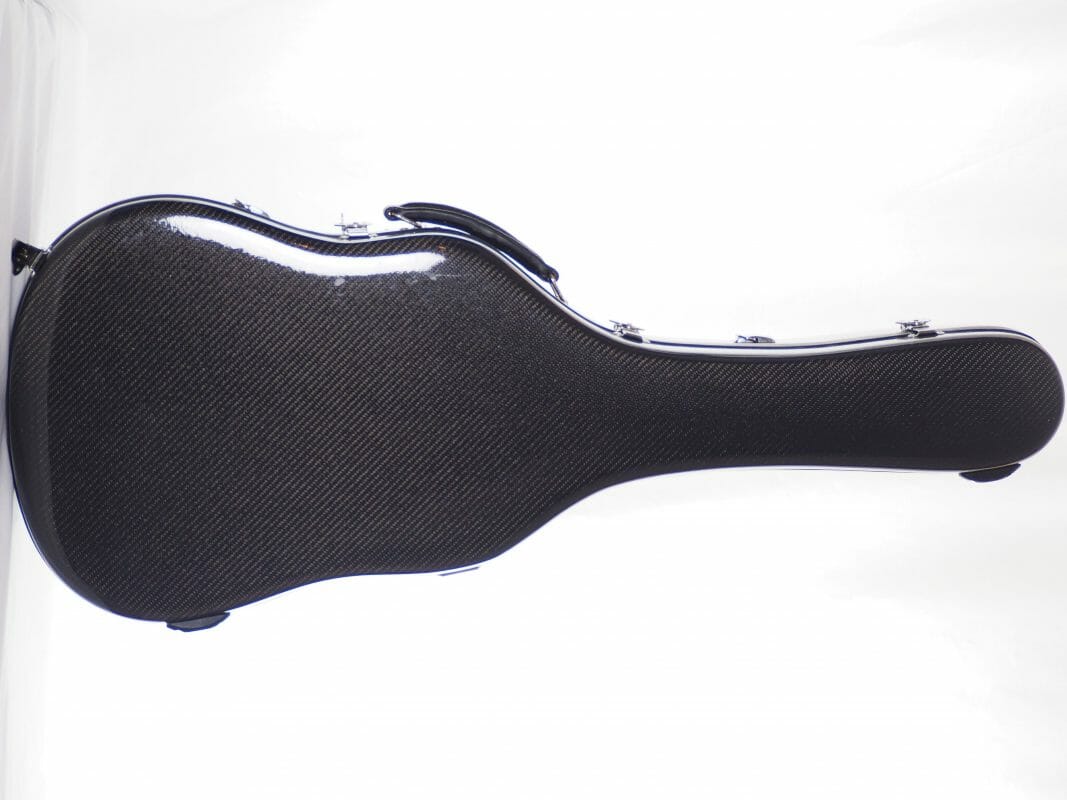 Klassische Meistergitarren