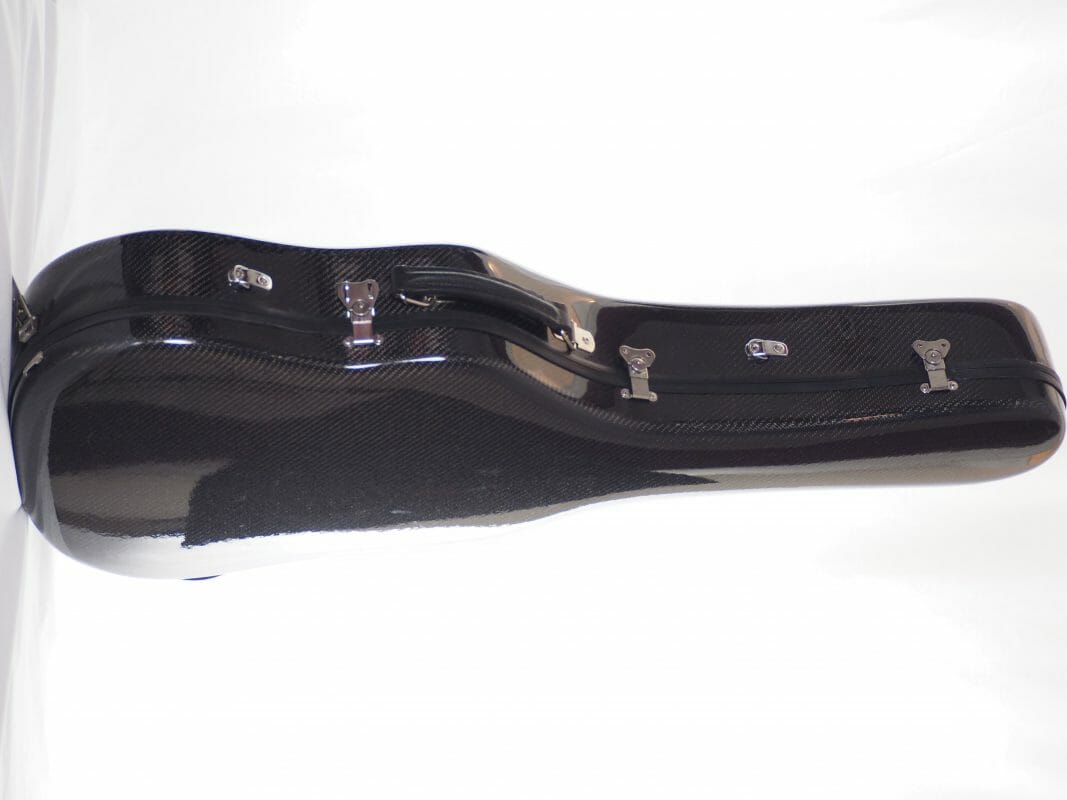 Klassische Meistergitarren