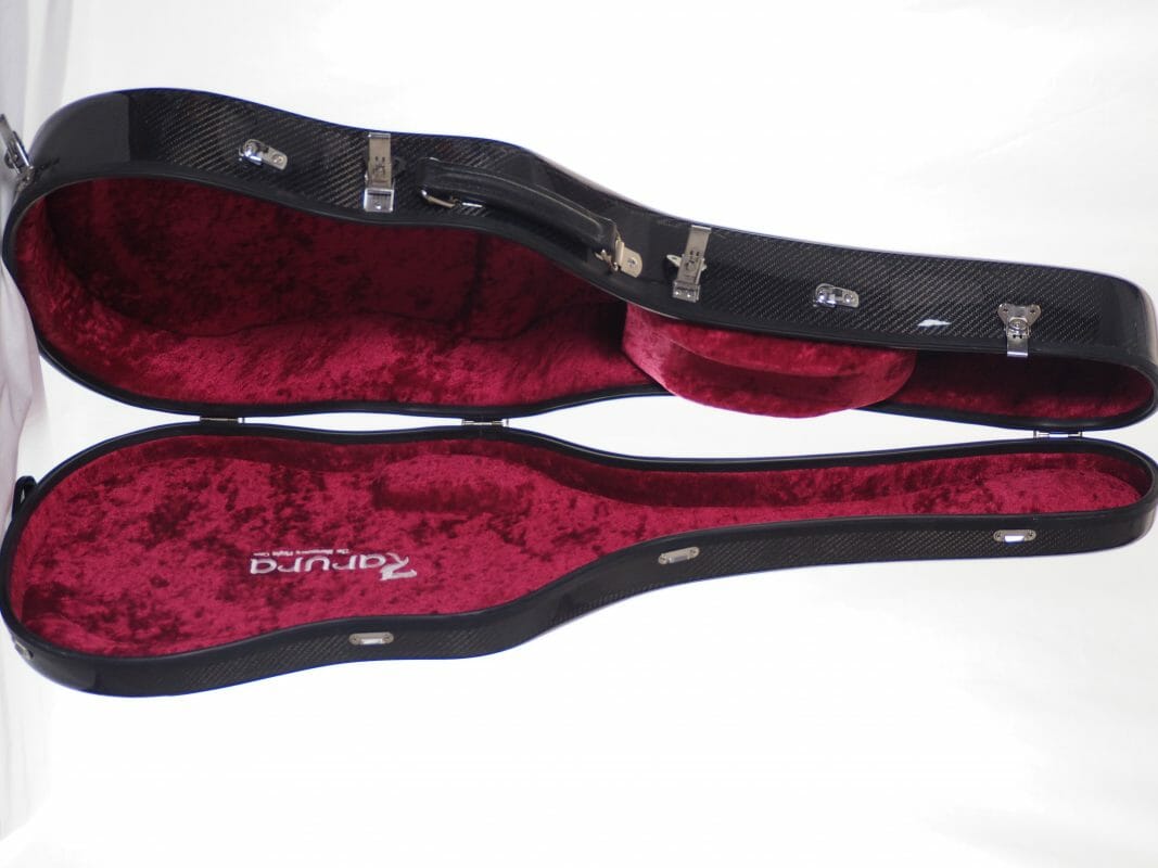 Klassische Meistergitarren