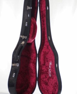 koffer karura Klassische gitarre