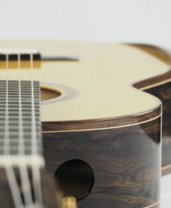 Klassische gitarre Jeroen Hilhorst Super-concert Nr. 118 16HIL118-14
