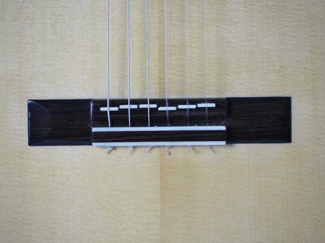 Klassische Meistergitarren