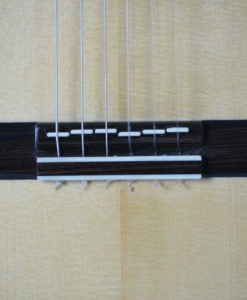 Meistergitarre gitarrenbauer Jeroen HILHORST 16HIL118 -07
