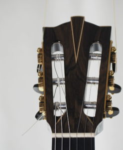 Klassische gitarre Jeroen Hilhorst 16HIL118 -05