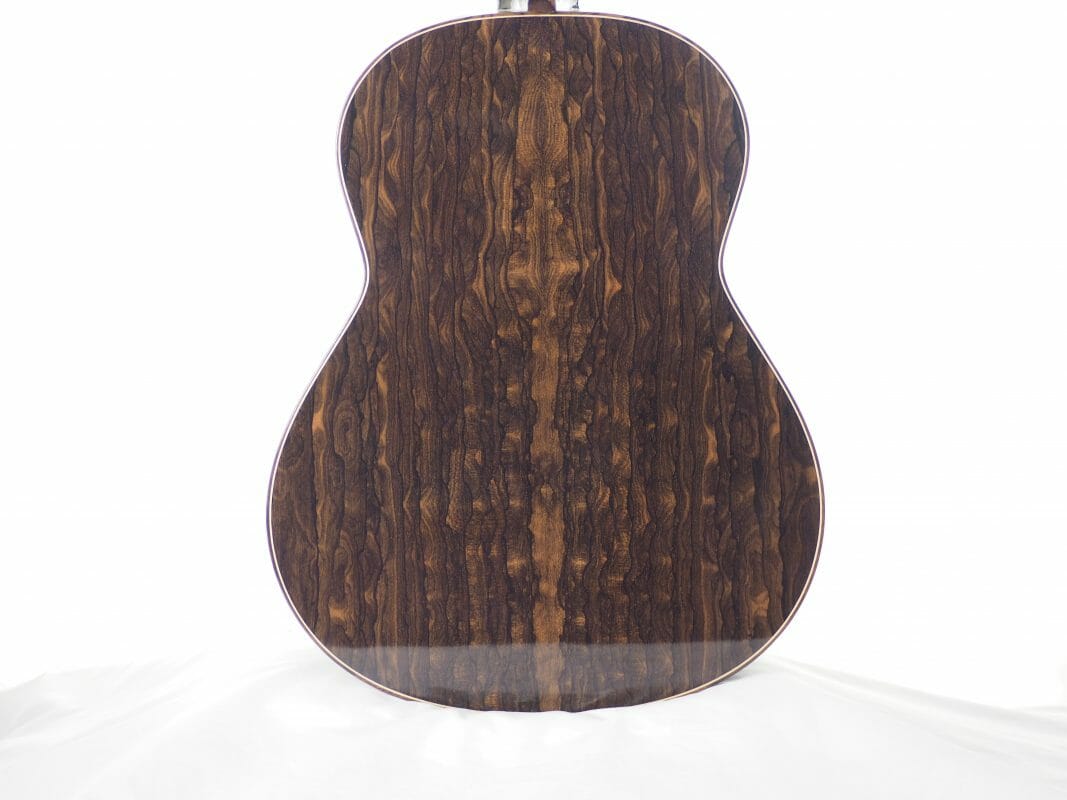 Klassische Meistergitarren