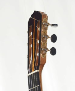 Meistergitarre gitarrenbauer Reza Safavian 17SAF001-03