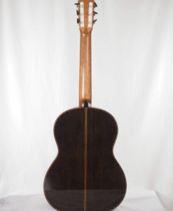 Konzert gitarre Meistergitarre Meistergitarre gitarrenbauer Reza Safavia