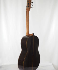 Klassische gitarre Reza Safavian