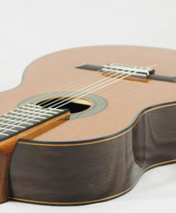 Klassische gitarre Reza Safavian