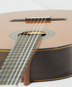 Meistergitarre gitarrenbauer reza safavian
