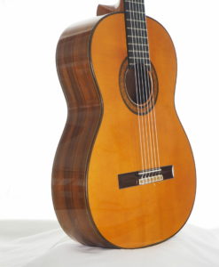 Masaru Kohno Klassische gitarre modèle 20