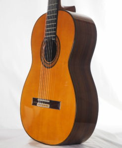 Masaru Kohno Klassische gitarre modèle 20