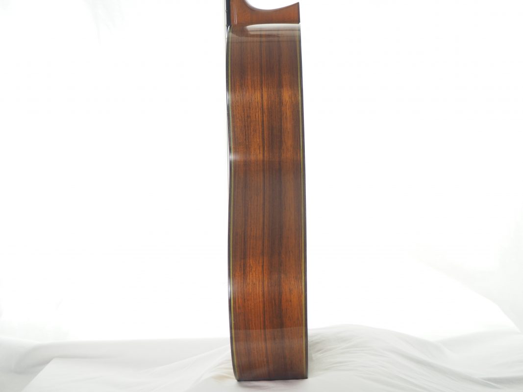 Klassische Meistergitarren