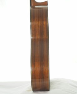 Masaru Kohno Klassische gitarre