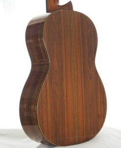 Masaru Kohno Klassische gitarre