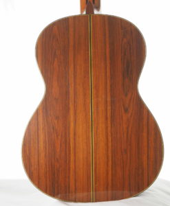 Masaru Kohno Klassische gitarre