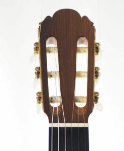 Masaru Kohno Klassische gitarre modèle 20