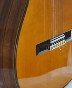 Masura Kohno Klassische gitarre modèle 20