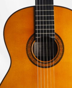 Masura Kohno Klassische gitarre modèle 20