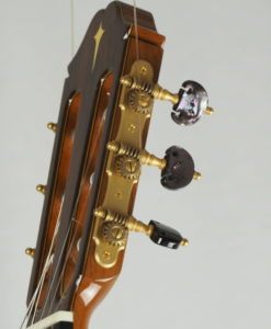 Masaki Sakurai Maestro-RF Konzert gitarre Meistergitarre Meistergitarre gitarrenbauer