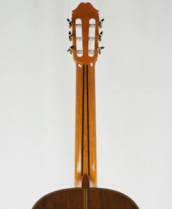 Masaki Sakurai Maestro-RF Konzert gitarre Meistergitarre Meistergitarre gitarrenbauer