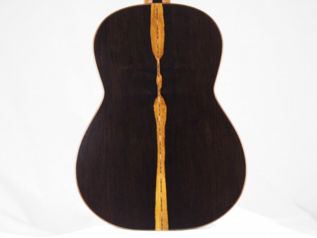 Klassische Meistergitarren