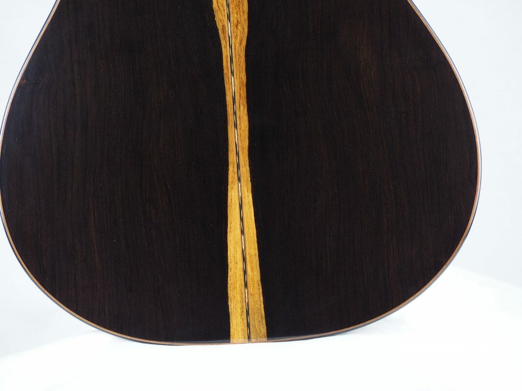 Klassische Meistergitarren