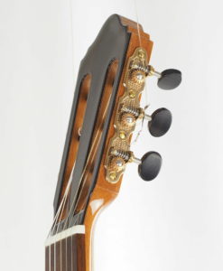 Konzert gitarre Meistergitarre Meistergitarre gitarrenbauer Régis Sala Australe Nr.31 217SAL013-04