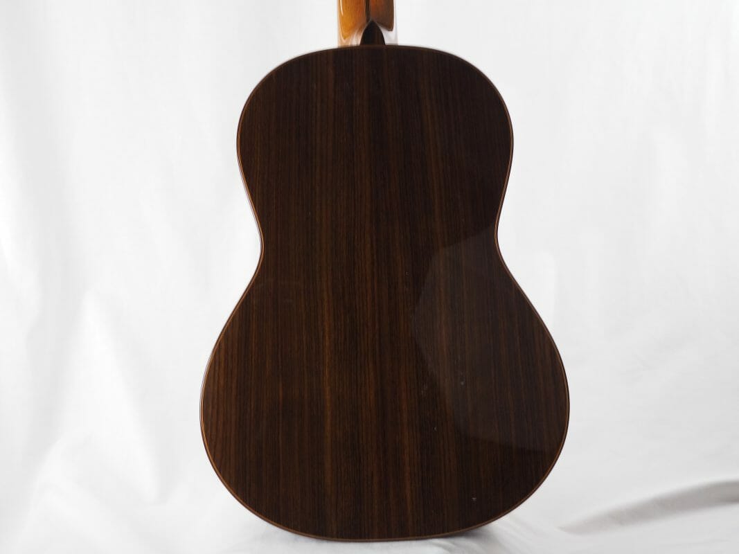 Klassische Meistergitarren