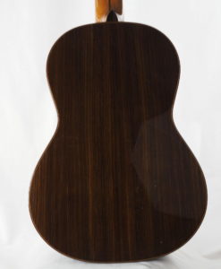 Konzert gitarre Meistergitarre Meistergitarre gitarrenbauer Régis Sala Australe Nr.31 217SAL013-01