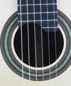 Klassische gitarre stanislaw Partyka 2016 Fichtedecke