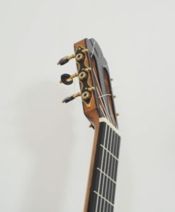 Konzert gitarre Meistergitarre Meistergitarre gitarrenbauer stanislaw Partyka