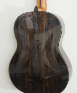 Konzert gitarre Meistergitarre Meistergitarre gitarrenbauer stanislaw Partyka