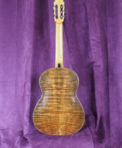 Klassische Meistergitarre Konzertgitarre du gitarrenbauer John Price