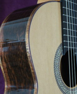 John Price klassische gitarre