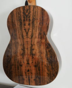 John Price klassische gitarre