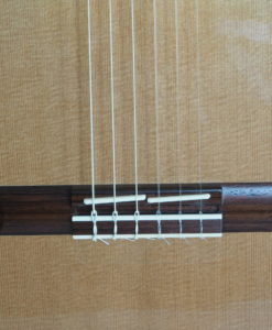 Konzert gitarre Meistergitarre Meistergitarre gitarrenbauer John Price 356