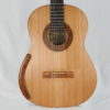 Konzert gitarre Meistergitarre Meistergitarre gitarrenbauer Graham Caldersmith 17CAL108-01