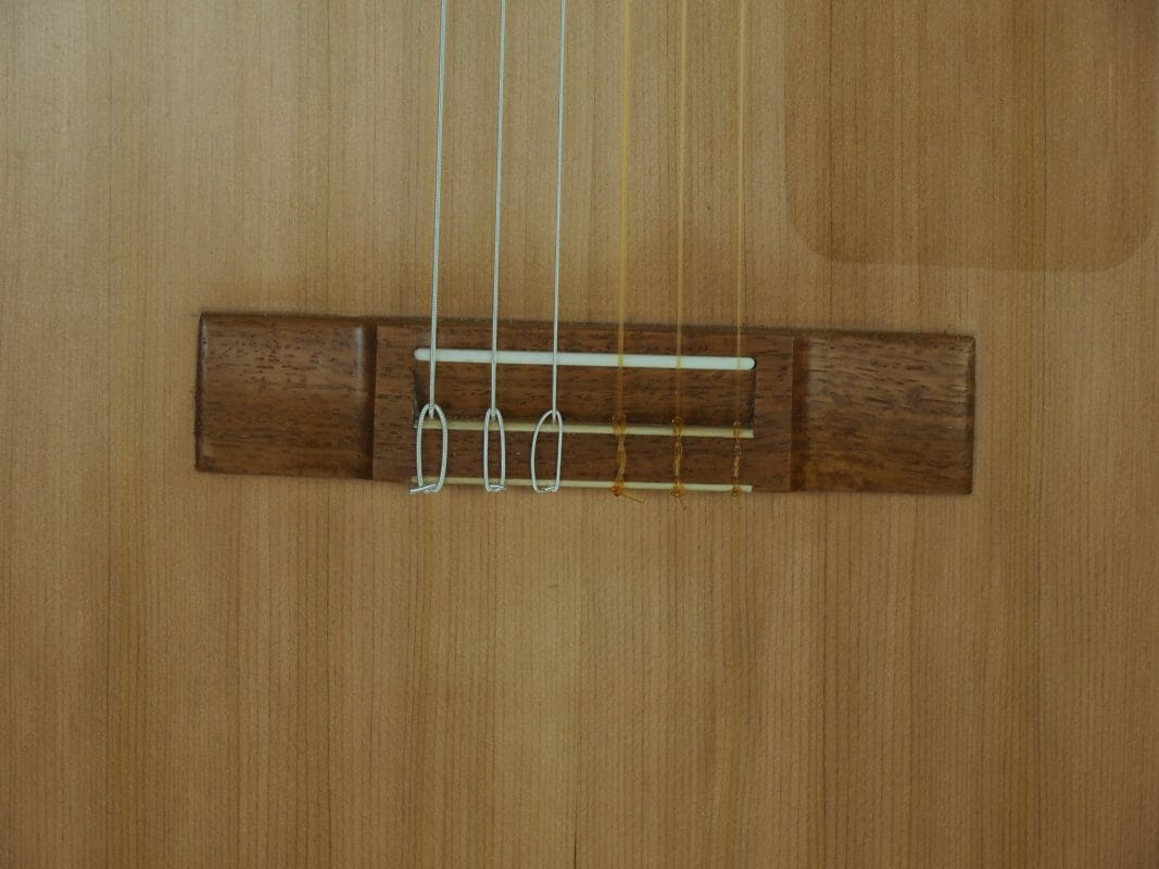 Klassische Meistergitarren