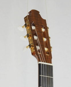 Konzert gitarre Meistergitarre Meistergitarre gitarrenbauer Graham Caldersmith 17CAL108-08